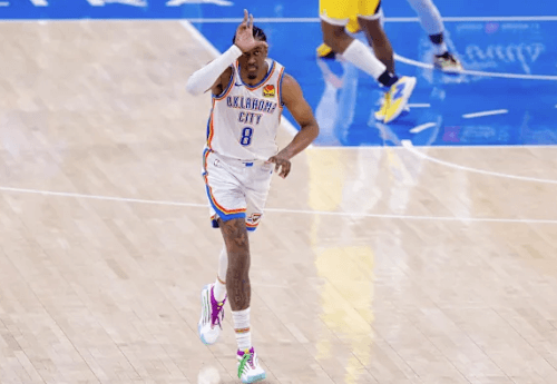 NBA Finals Game 6 sees OKC seek title; can Haliburton return?
