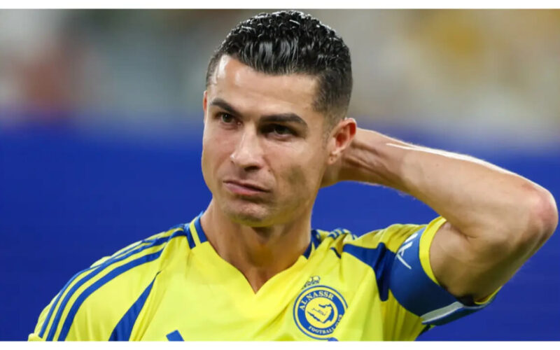 Cristiano Ronaldo on Al Nassr future: ‘Nothing will change’