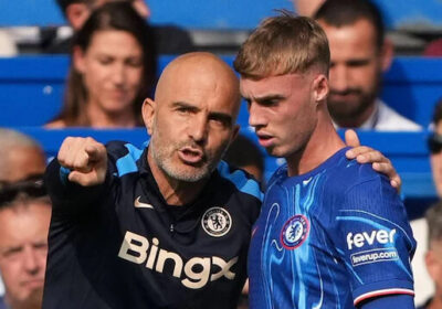 enzo-maresca-asks-cole-palmer-to-take-initiative