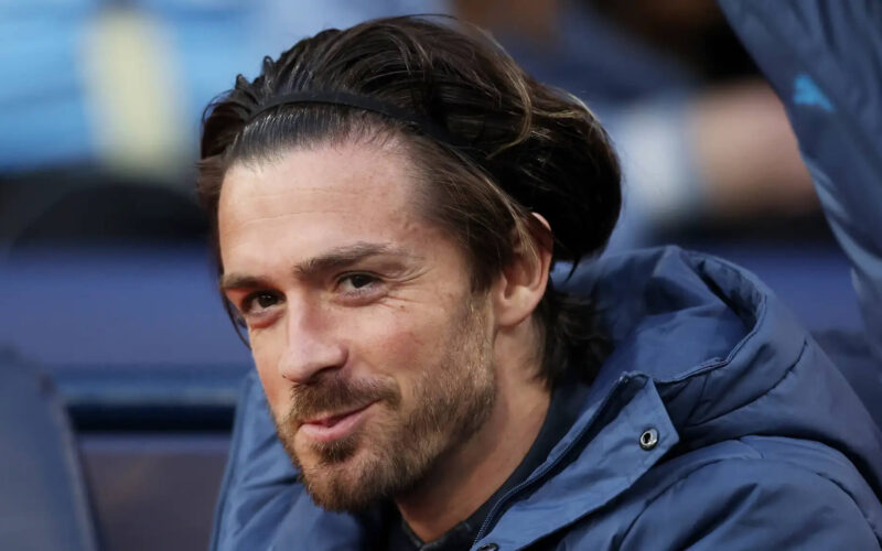 Guardiola on possible Jack Grealish Man City exit: “He has to play”
