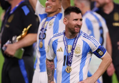 lionel-messi-rejoins-argentina-squad-for-world-cup-qualifiers