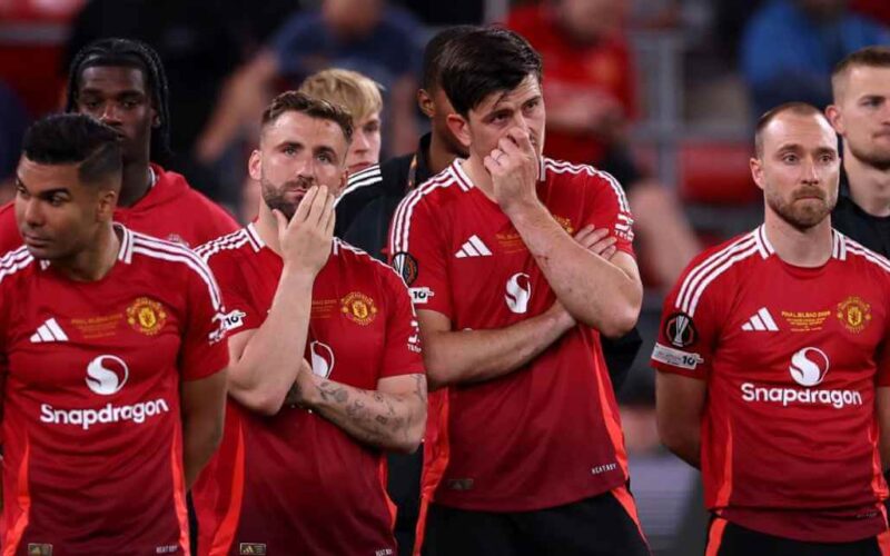 Man United fans irate over ‘eye-watering’ ticket price increases