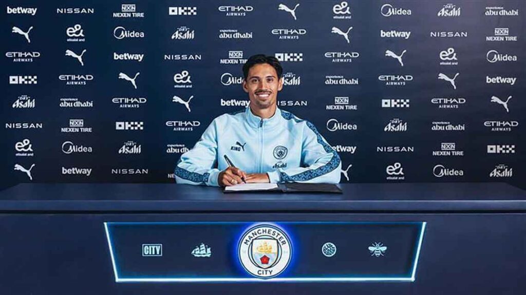 tijjani-reijnders-not-trying-to-replace-kevin-de-bruyne